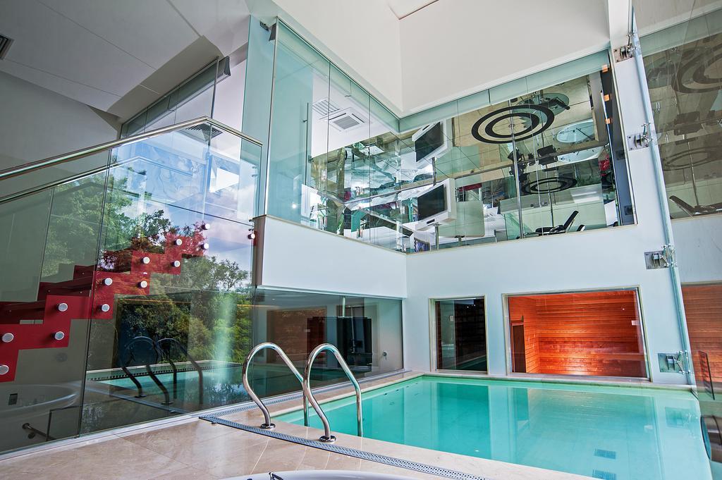 Motel Acqua (Adults Only) 쿠리치바 외부 사진