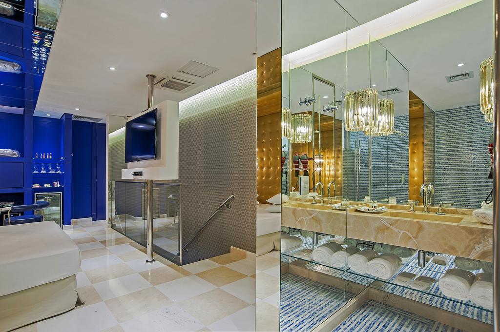 Motel Acqua (Adults Only) 쿠리치바 외부 사진