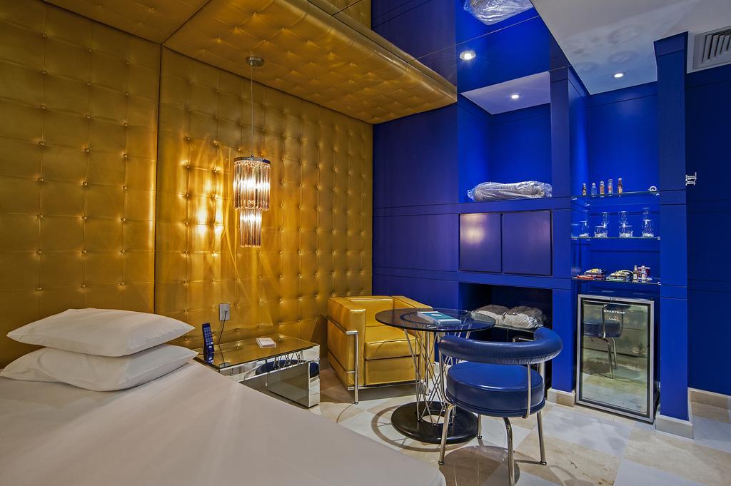 Motel Acqua (Adults Only) 쿠리치바 외부 사진