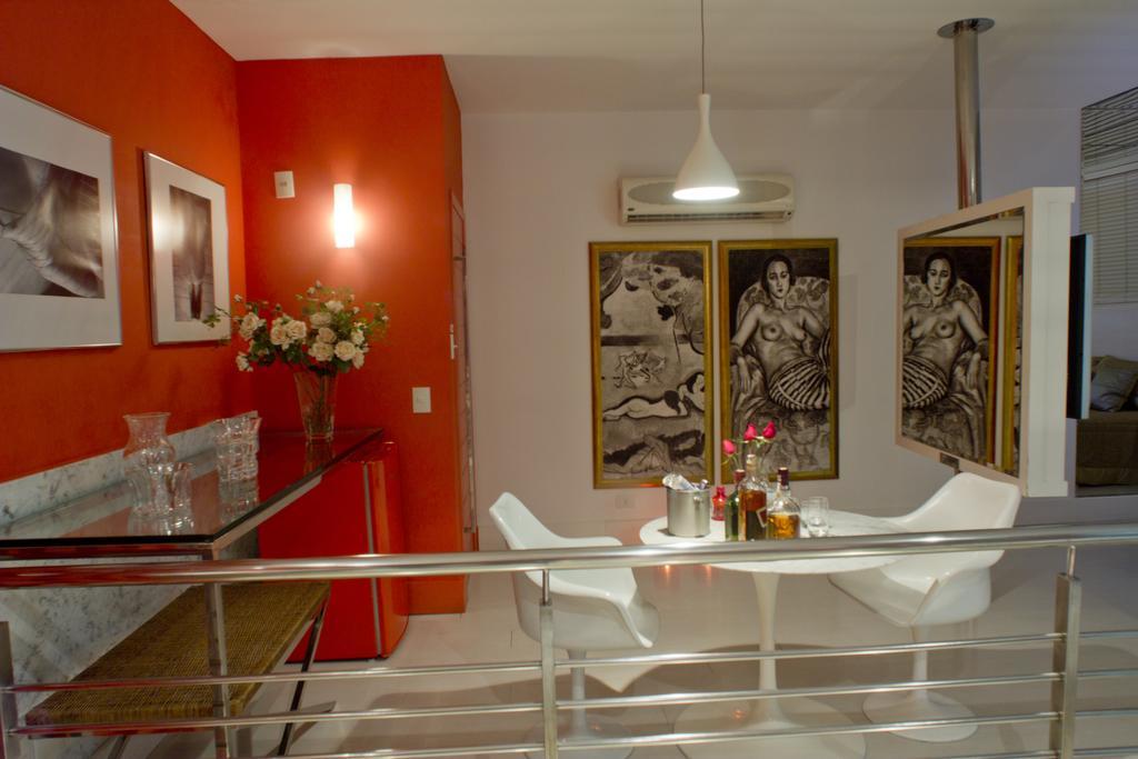 Motel Acqua (Adults Only) 쿠리치바 외부 사진