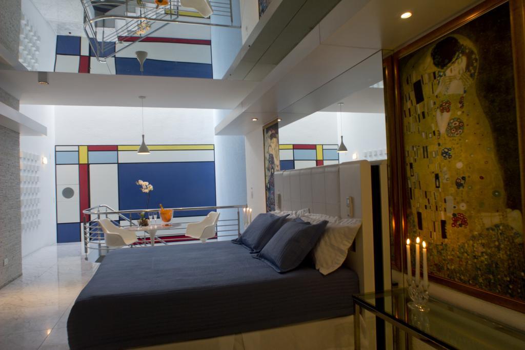 Motel Acqua (Adults Only) 쿠리치바 외부 사진