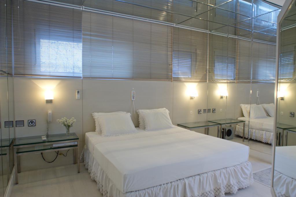 Motel Acqua (Adults Only) 쿠리치바 외부 사진