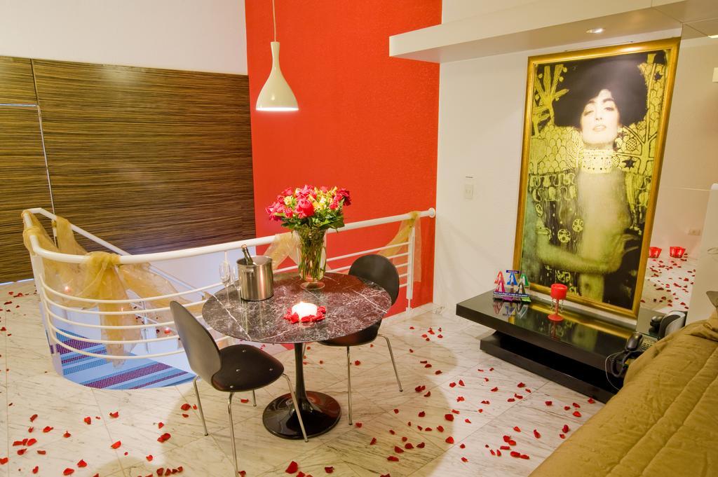 Motel Acqua (Adults Only) 쿠리치바 외부 사진