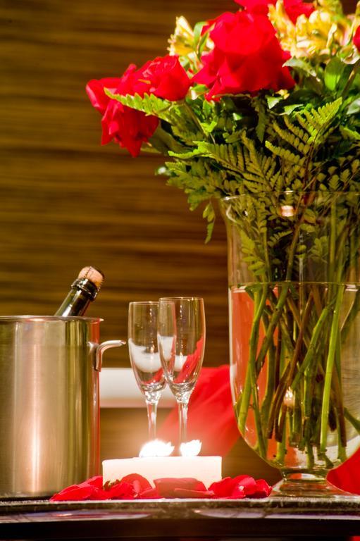 Motel Acqua (Adults Only) 쿠리치바 외부 사진