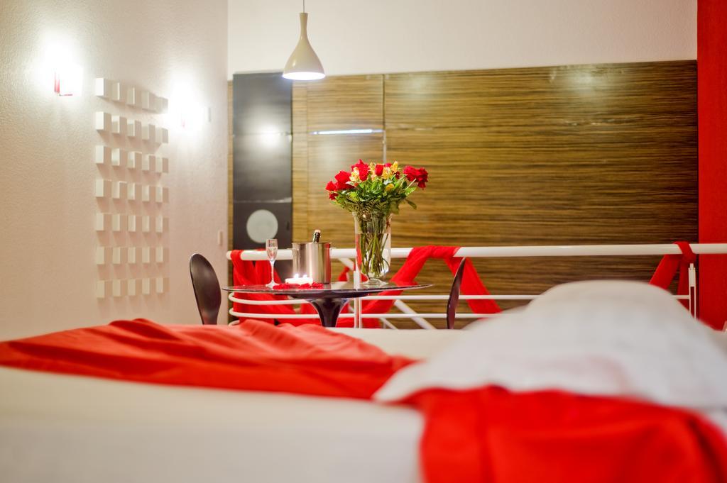 Motel Acqua (Adults Only) 쿠리치바 외부 사진