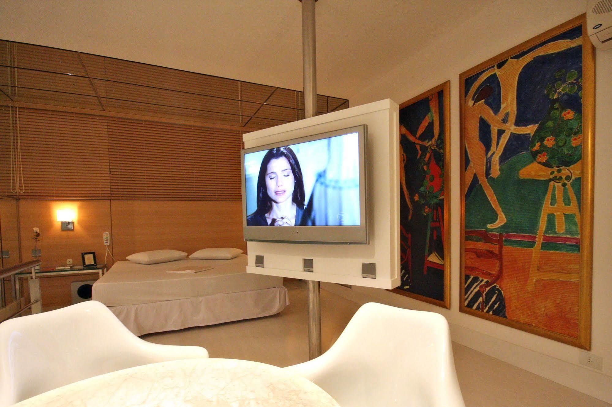 Motel Acqua (Adults Only) 쿠리치바 외부 사진