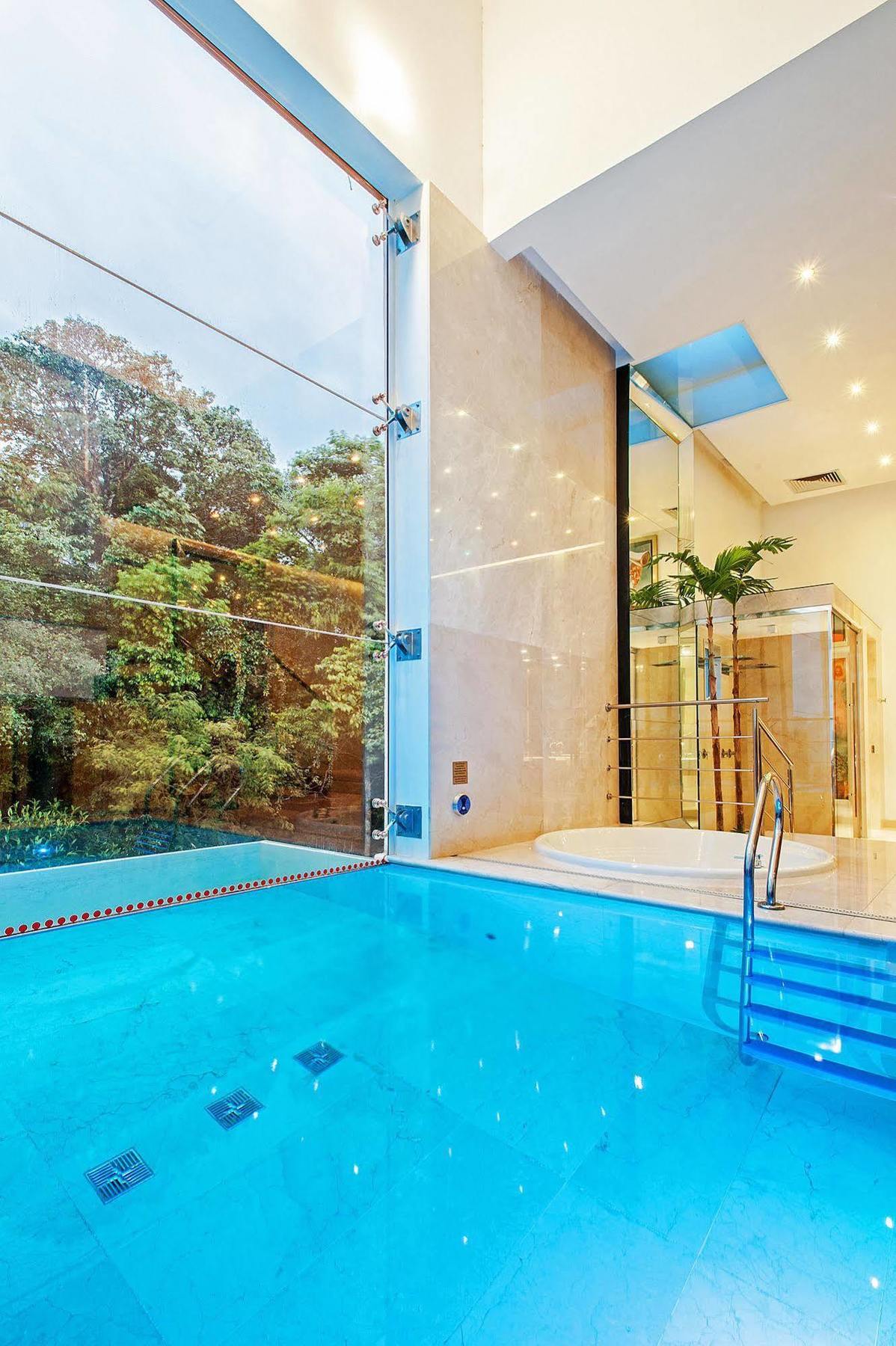 Motel Acqua (Adults Only) 쿠리치바 외부 사진