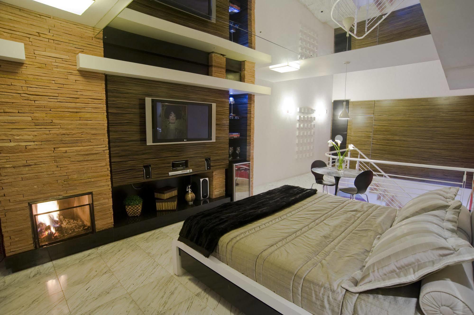 Motel Acqua (Adults Only) 쿠리치바 외부 사진